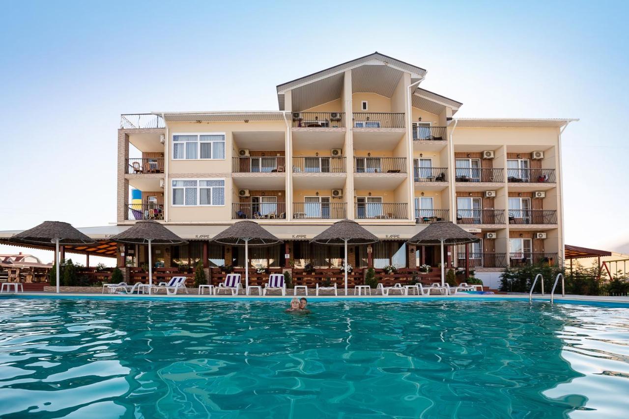 Grand Hotel