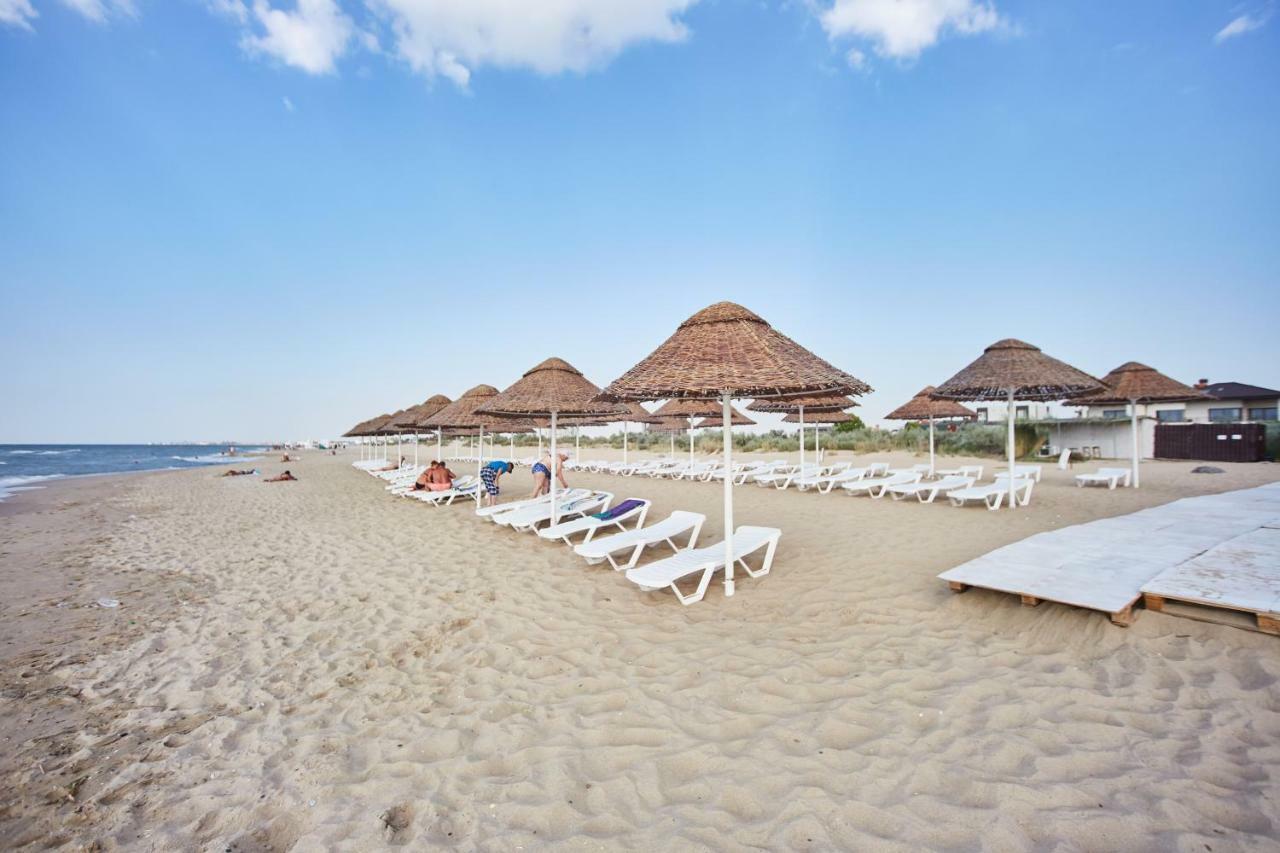 Отель Grand Затока